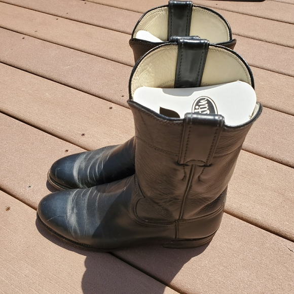 Vintage Original Justin Ropers - Picture 4 of 15